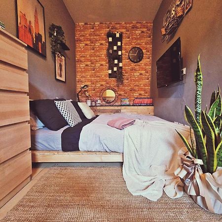 Apartmán La Casa Dell'Artista Campi Bisenzio Exteriér fotografie